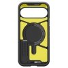 Pancerne Etui Spigen Tough Armor Mag do Google Pixel 10 Pro XL MagSafe – Zielone